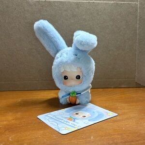 Hacipupu Snuggle With You Comfy Bunny